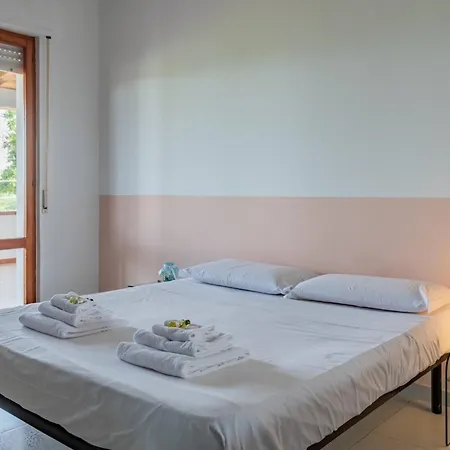 La Finestra Sugli Ulivi - Yourplace Abruzzo * روكّا سان جيوفانّي