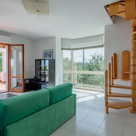 La Finestra Sugli Ulivi - Yourplace Abruzzo Апартаменты