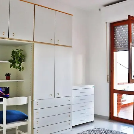 شقة La Finestra Sugli Ulivi - Yourplace Abruzzo