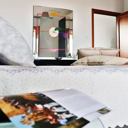 La Finestra Sugli Ulivi - Yourplace Abruzzo Apartman *