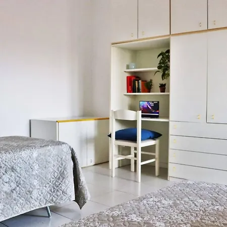 La Finestra Sugli Ulivi - Yourplace Abruzzo Apartman Rocca San Giovanni