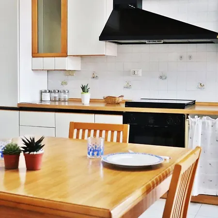 Apartman La Finestra Sugli Ulivi - Yourplace Abruzzo Rocca San Giovanni