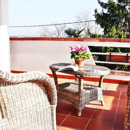 La Finestra Sugli Ulivi - Yourplace Abruzzo Apartman *