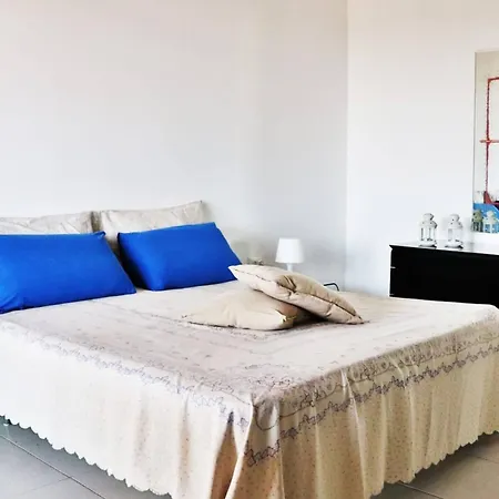 La Finestra Sugli Ulivi - Yourplace Abruzzo روكّا سان جيوفانّي