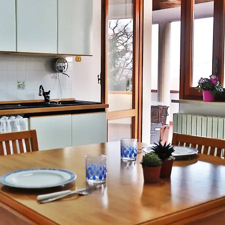 La Finestra Sugli Ulivi - Yourplace Abruzzo Апартаменты