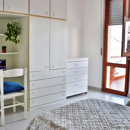 شقة La Finestra Sugli Ulivi - Yourplace Abruzzo