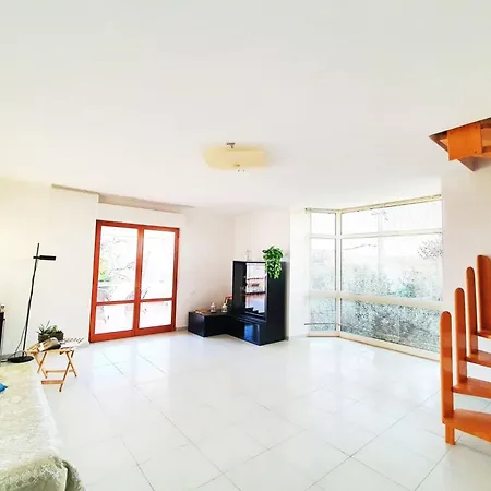 Apartman La Finestra Sugli Ulivi - Yourplace Abruzzo *