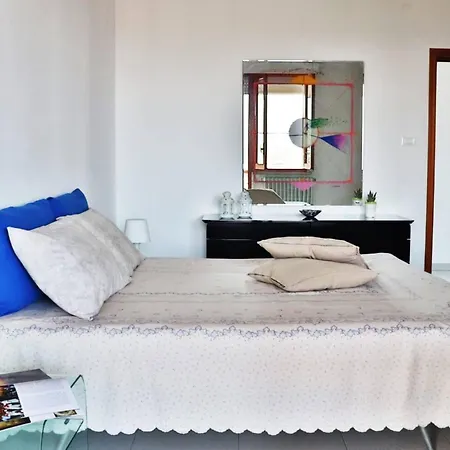 La Finestra Sugli Ulivi - Yourplace Abruzzo Apartman Rocca San Giovanni