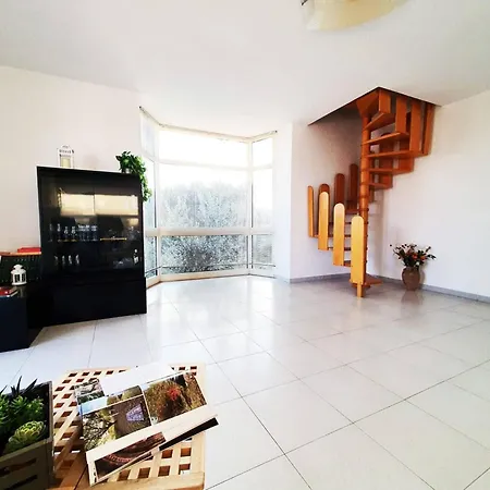 La Finestra Sugli Ulivi - Yourplace Abruzzo روكّا سان جيوفانّي