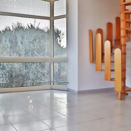 La Finestra Sugli Ulivi - Yourplace Abruzzo Апартаменты