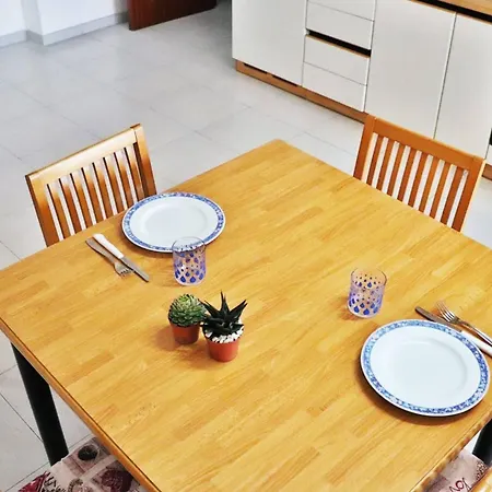 شقة La Finestra Sugli Ulivi - Yourplace Abruzzo