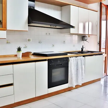 شقة La Finestra Sugli Ulivi - Yourplace Abruzzo *